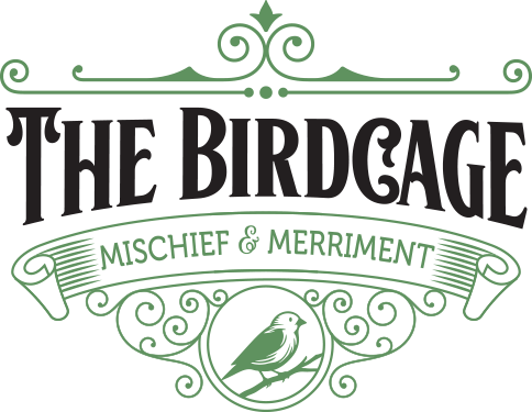 The Birdcage at 25 Central Street Windsor CT